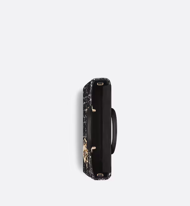 MEDIUM LADY D-JOY BAG